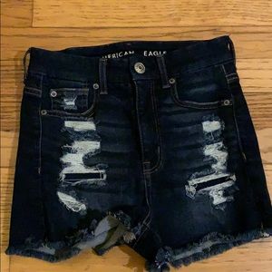 Shorts American eagle